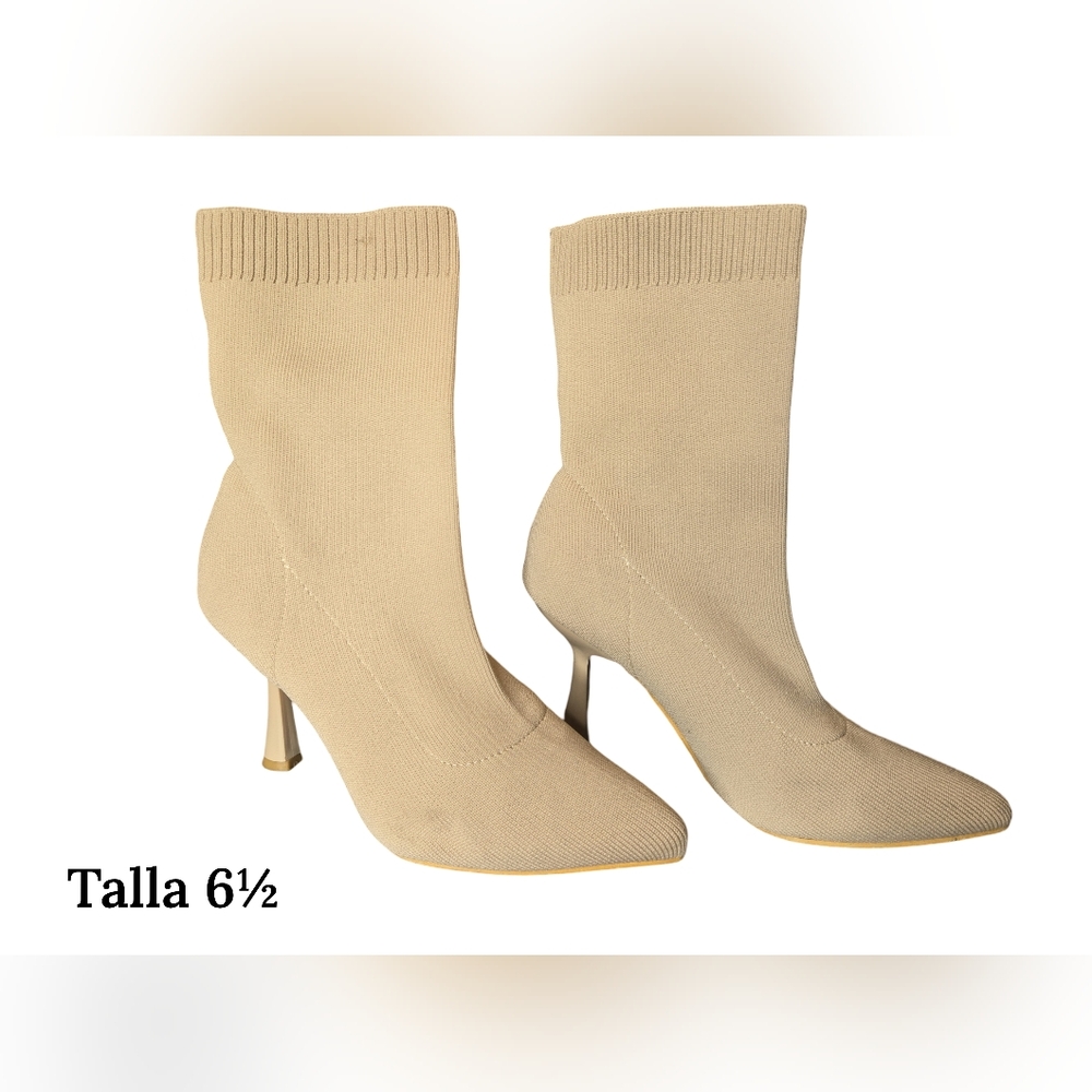 Botines
